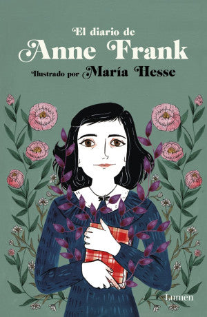 El Diario De Anne Frank