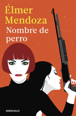 Nombre de perro
