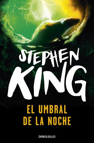 UMBRAL DE LA NOCHE, EL