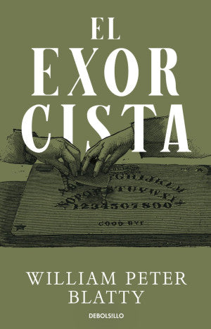 EXORCISTA, EL (COLECCION DEL BESTSELLER