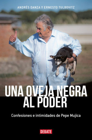 OVEJA NEGRA AL PODER, UNA