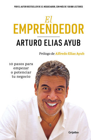 EMPRENDEDOR, EL (TD)