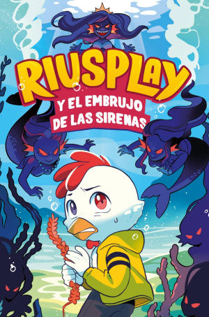 RiusPlay y el embrujo de las sirenas