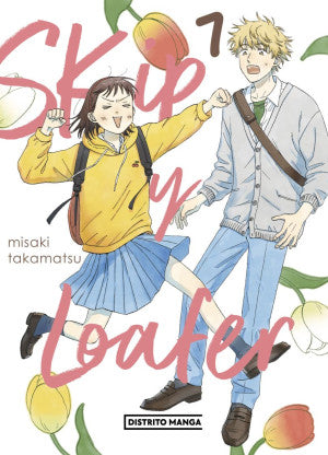 Skip y Loafer #07
