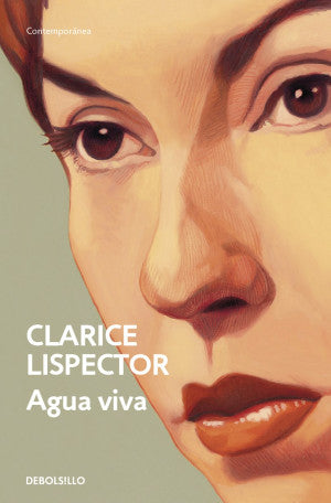AGUA VIVA