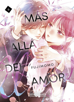 Más allá del amor #06