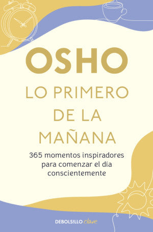 PRIMERO DE LA MAÑANA, LO