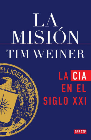 MISION, LA