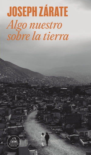 ALGO NUESTRO SOBRE LA TIERRA