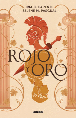 ROJO Y ORO (NUEVA EDICION)