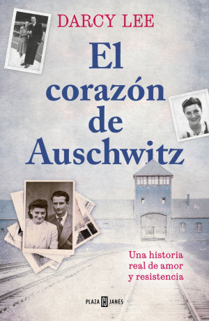 CORAZON DE AUSCHWITZ, EL