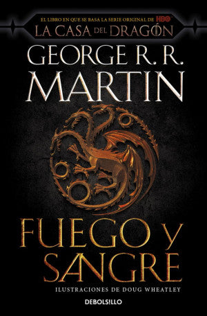 FUEGO Y SANGRE