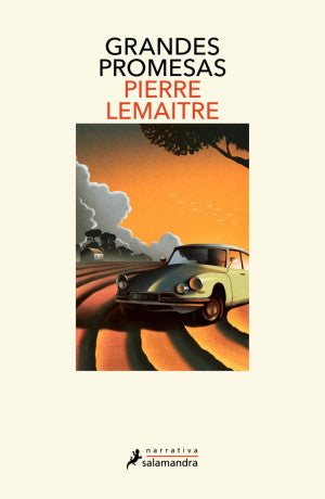 GRANDES PROMESAS