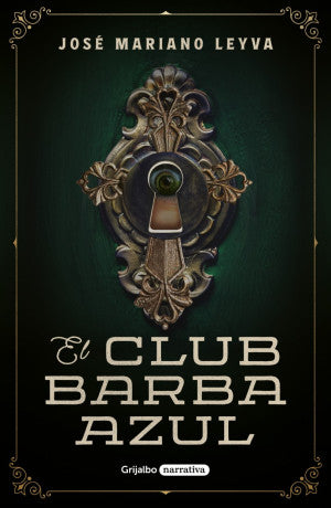 El Club Barba Azul