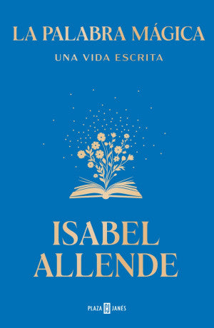 PALABRA MAGICA, LA