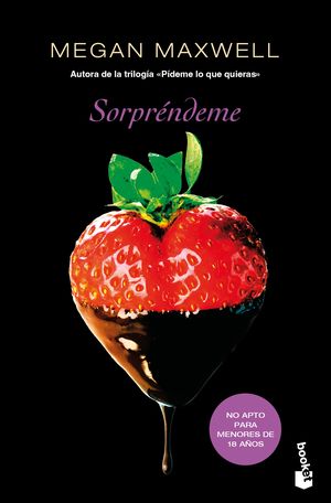 Sorpréndeme
