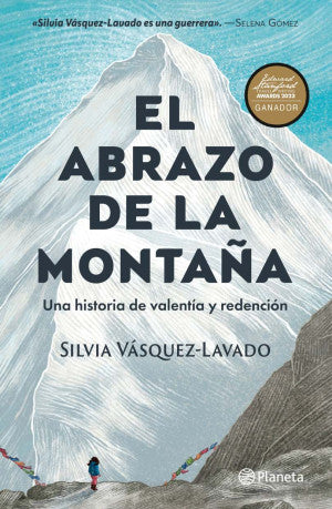 El abrazo de la montaña (Spanish Edition)