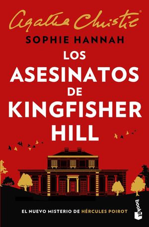 Los asesinatos de Kingfisher Hill