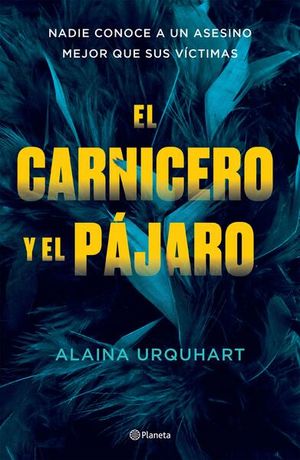 El carnicero y el pájaro