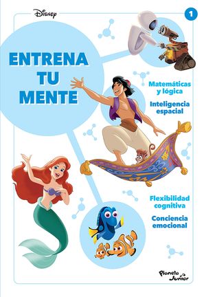 Entrena tu mente 1