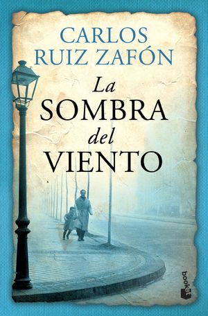 La Sombra del Viento TD