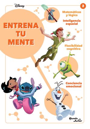 Entrena tu mente 2