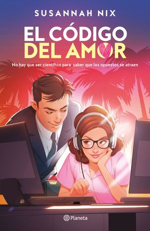 El código del amor / Lecciones de Química 1
