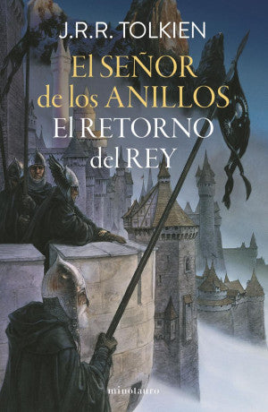 El retorno del rey / El señor de los anillos / vol. 3 (Edición revisada)