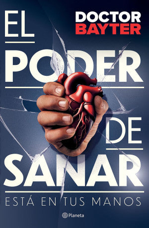 El poder de sanar