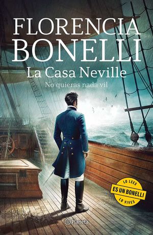 La Casa Neville 2. No quieras nada vil