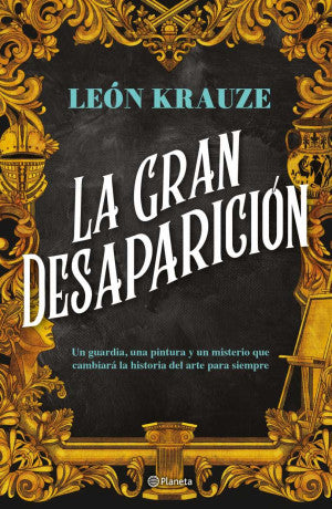 La gran desaparición