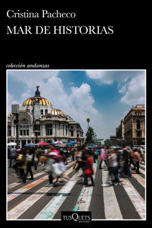 Mar de historias