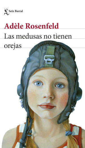 Las medusas no tienen orejas