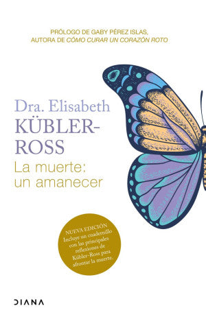 La muerte. Un amanecer / Pd. (Nueva edición)