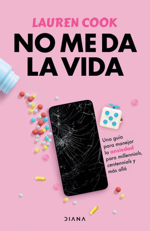 No me da la vida