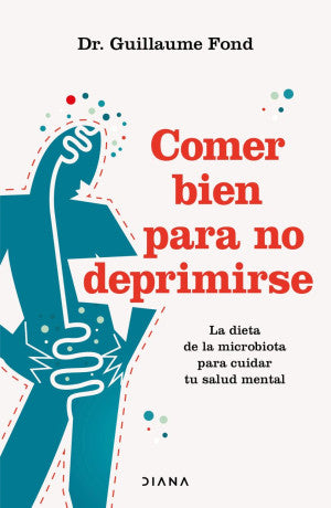 Comer bien para no deprimirse