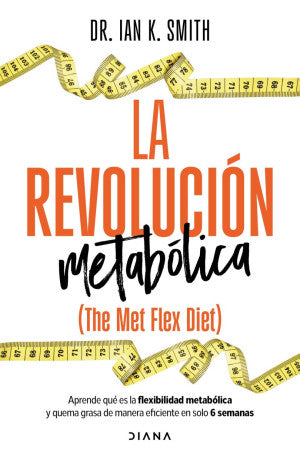 La revolución metabólica