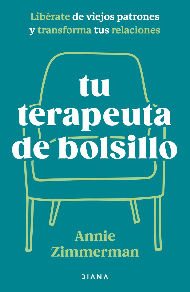Tu terapeuta de bolsillo