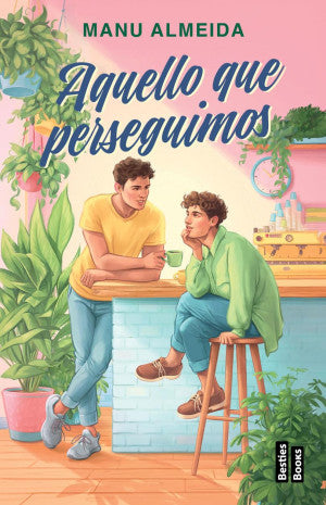 Aquello que perseguimos