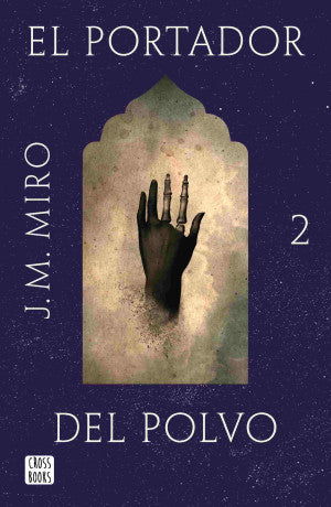 Talentos 2. El portador del polvo
