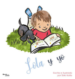 Lola y yo / Pd.