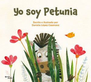 Yo soy Petunia / Pd.