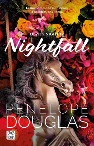 Devil´s night 4. Nightfall