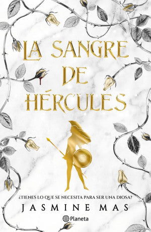 La sangre de Hércules / Hércules 1