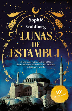 Lunas de Estambul ( Edición 10.° Aniversario)