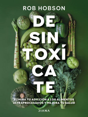 Desintoxícate
