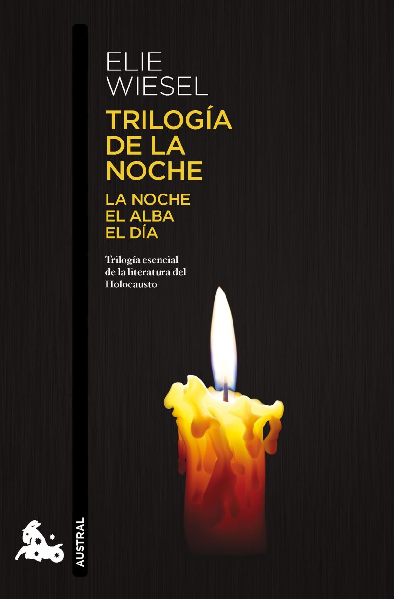 Trilogía de la noche