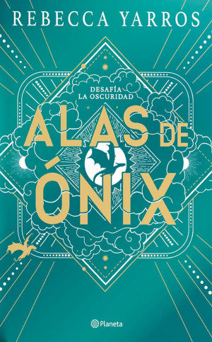 Alas de ónix / Empíreo 3 / Pd. ( Edición coleccionista enriquecida y limitada)