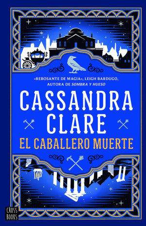 El Caballero Muerte / Las Crónicas de Castelana 2