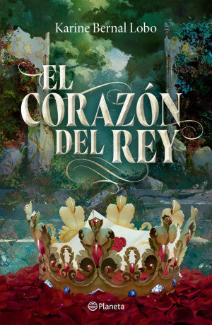 El corazón del rey
